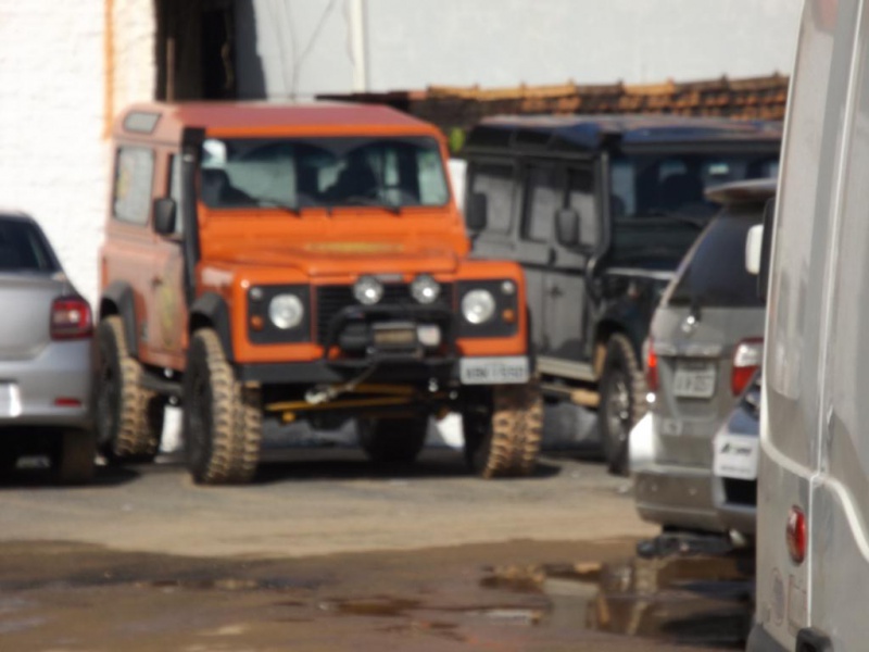 Defender 90