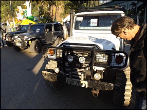 Toyota e Troller