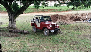 Cj5 69