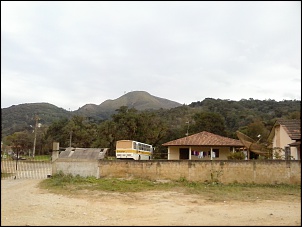 Morro da Palha - PR