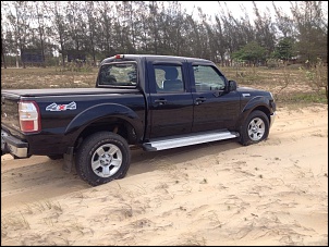 Ranger 4x4 2011