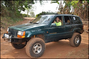Cherokee