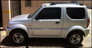 Jimny 2002/03