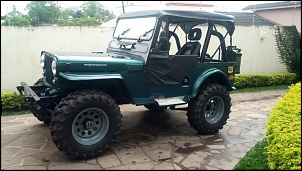 CJ3-A 1950