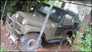 Meu Jeep