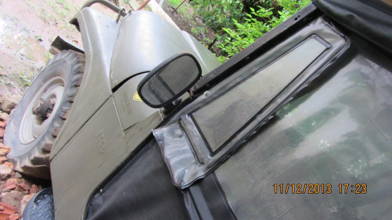 1394654723 574709243 2 Fotos de  Jeep 4x4 1958 CJ5M38A1
