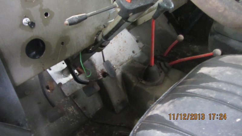 1394654723 574709243 10 Jeep 4x4 1958 CJ5M38A1