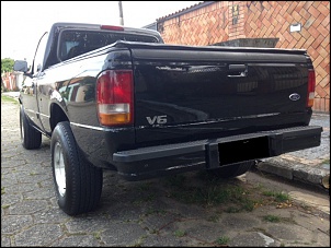 Ranger XL CS 4.0 V6