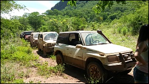 Regio de Corumb - Pantanal