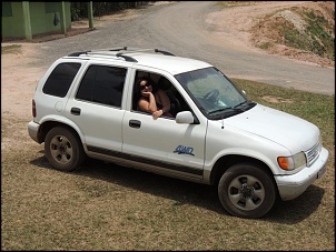 Passeio em So Jos do Paraopeba - Brumadinho - MG