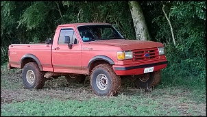 F1000 BBS Maxxis 35"