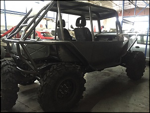 sw4 2014 virando gaiolux 4x4