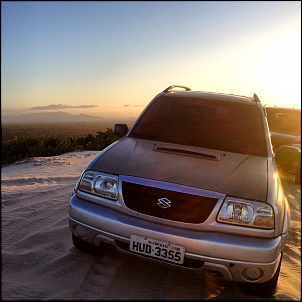 Grand vitara Diesel