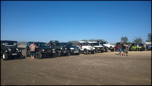 JEEP CLUBE CARANGUEJOS DA AREIA 
SOMBRIO-SC 
PASSEIOS
