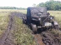 JEEP CLUBE CARANGUEJOS DA AREIA 
SOMBRIO-SC