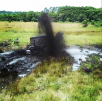 JEEP CLUBE CARANGUEJOS DA AREIA 
SOMBRIO-SC