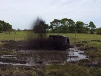 JEEP CLUBE CARANGUEJOS DA AREIA 
SOMBRIO-SC