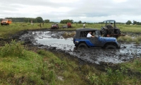 JEEP CLUBE CARANGUEJOS DA AREIA 
SOMBRIO-SC