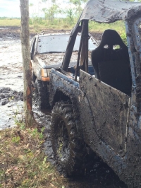 JEEP CLUBE CARANGUEJOS DA AREIA 
SOMBRIO-SC