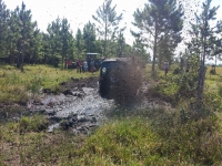 JEEP CLUBE CARANGUEJOS DA AREIA 
SOMBRIO-SC