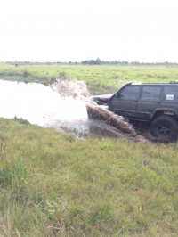 JEEP CLUBE CARANGUEJOS DA AREIA
SOMBRIO-SC