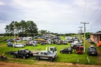 JEEP CLUBE CARANGUEJOS DA AREIA
SOMBRIO-SC