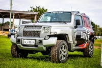 JEEP CLUBE CARANGUEJOS DA AREIA 
SOMBRIO-SC