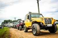 JEEP CLUBE CARANGUEJOS DA AREIA 
SOMBRIO-SC