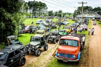 JEEP CLUBE CARANGUEJOS DA AREIA 
SOMBRIO-SC