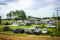 JEEP CLUBE CARANGUEJOS DA AREIA 
SOMBRIO-SC