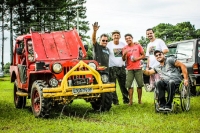 JEEP CLUBE CARANGUEJOS DA AREIA 
SOMBRIO-SC