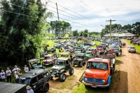 JEEP CLUBE CARANGUEJOS DA AREIA 
SOMBRIO-SC