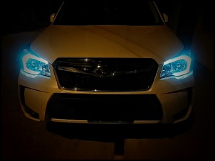 Adquirida com 5.300 km.