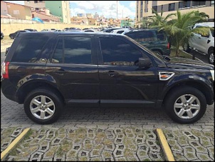 Freelander 2 S i6