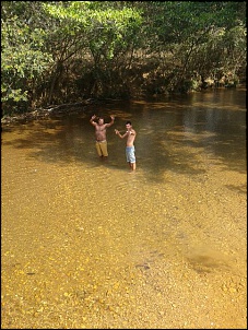 Viagens 4x4