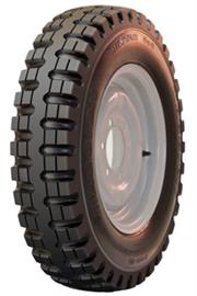 MAGG 4X4