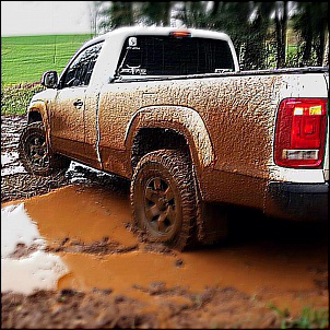 4x4