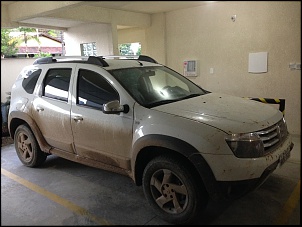Duster
