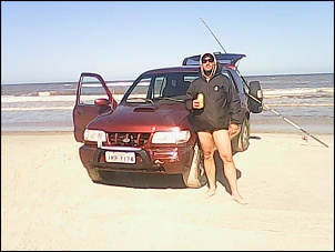 Sportage 2001 TDI.