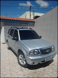 Tracker