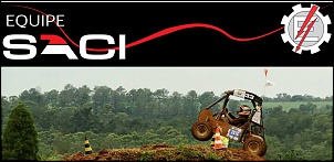 Saci Baja