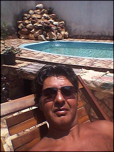 Fotos de Cleber