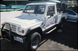 Pick up JPX