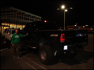 f 250 lift
