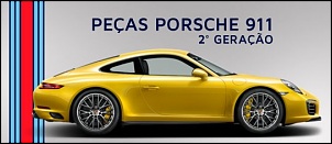 Porscha 911 2ger