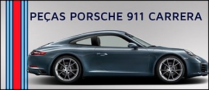 Porscha 911 carrera