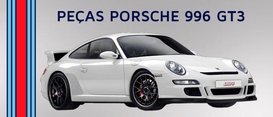 Porscha 996