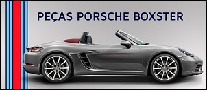 Porscha boxster