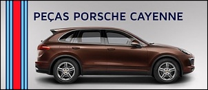 Porscha cayenne