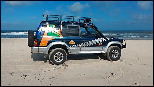 Pajero Full